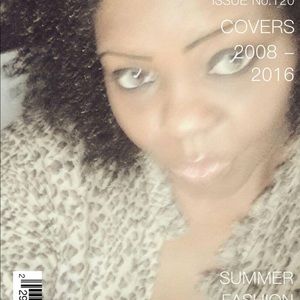 Meet your Posher, Latonia